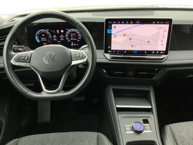 Volkswagen Tiguan 2.0 TDI DSG Life