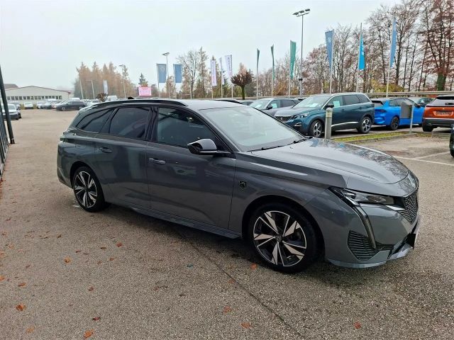 Peugeot 308 BlueHDi EAT8 GT-Line SW