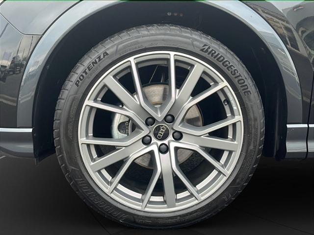 Audi Q3 35 TFSI S-Tronic