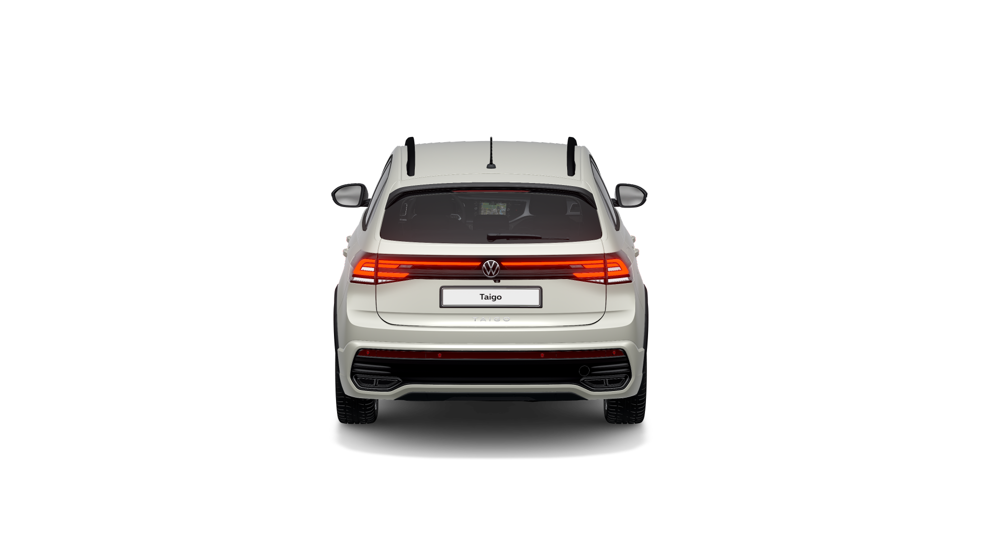 Volkswagen Taigo 1.0 TSI DSG R-Line