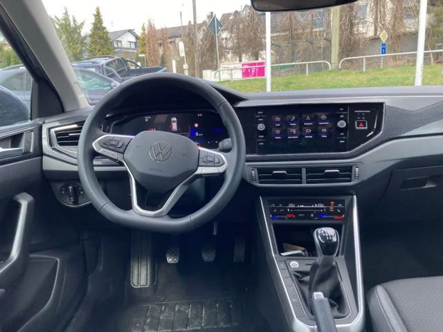 Volkswagen Taigo 1.0 TSI Life