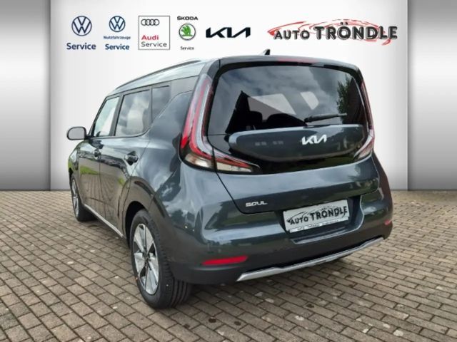 Kia Soul EV