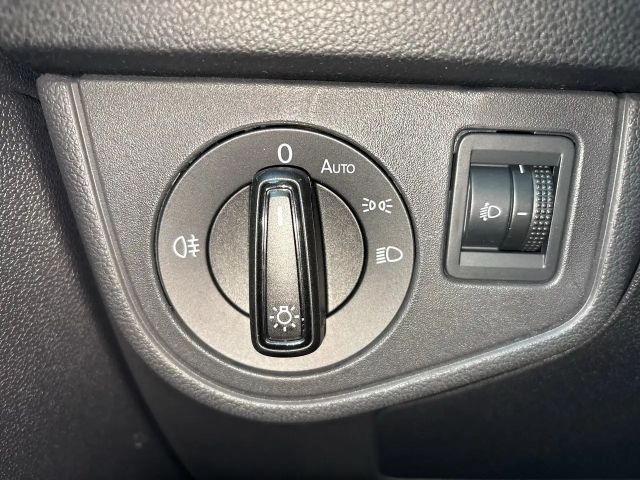 Volkswagen Taigo Life