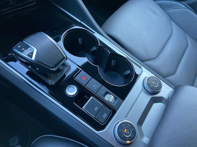 Volkswagen Touareg 3.0 V6 TDI R-Line