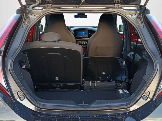 Toyota Aygo X Hatchback Team D