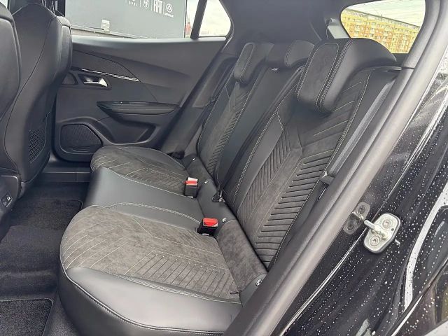 Peugeot 2008 EAT8 GT-Line PureTech