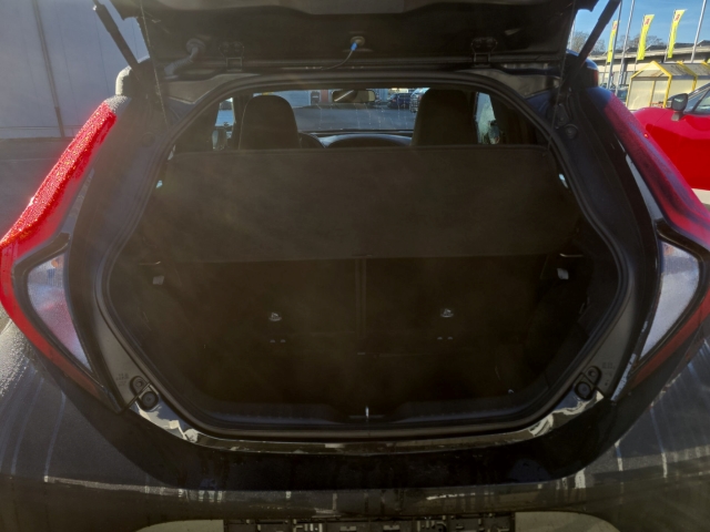 Toyota Aygo X 5-deurs Pulse