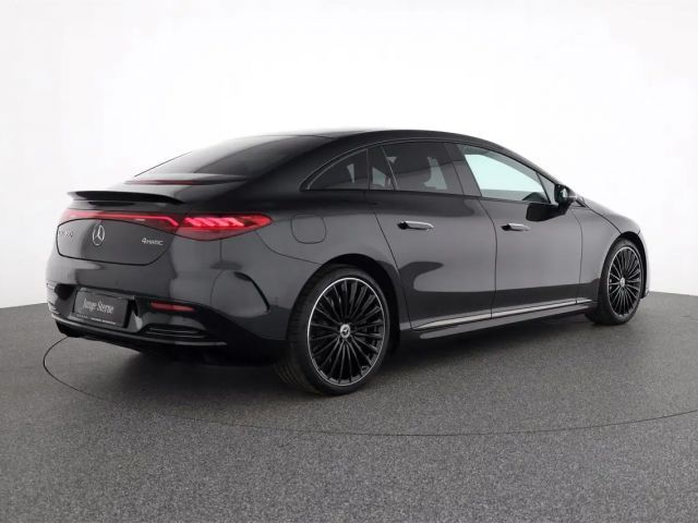 Mercedes-Benz EQE 350 4MATIC Sedan