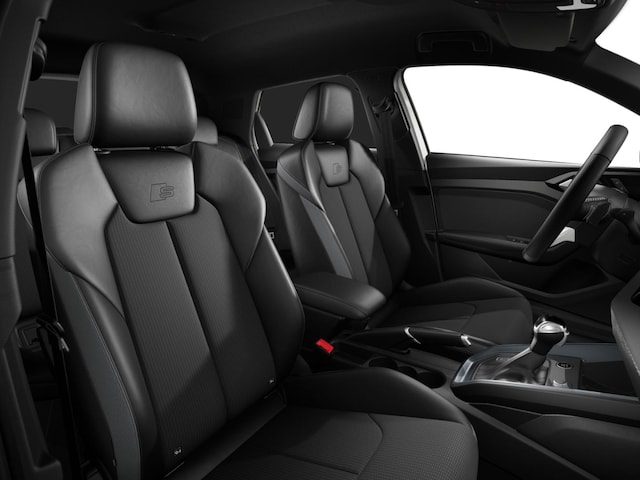 Audi A1 30 TFSI Allstreet S-Tronic