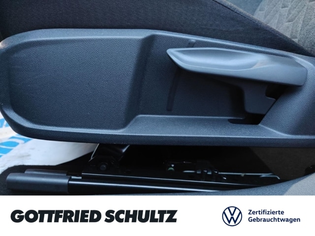 Volkswagen Polo DSG Move