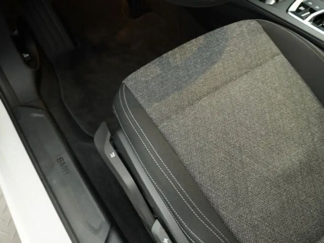 BMW 120 120i M-Sport Sedan