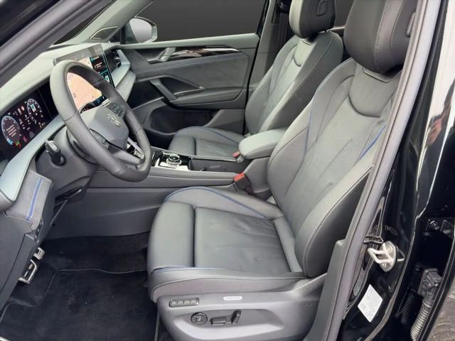 Volkswagen Tayron 4Motion