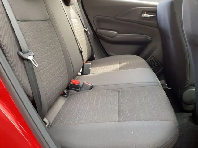 Suzuki Swift Hybrid Shine