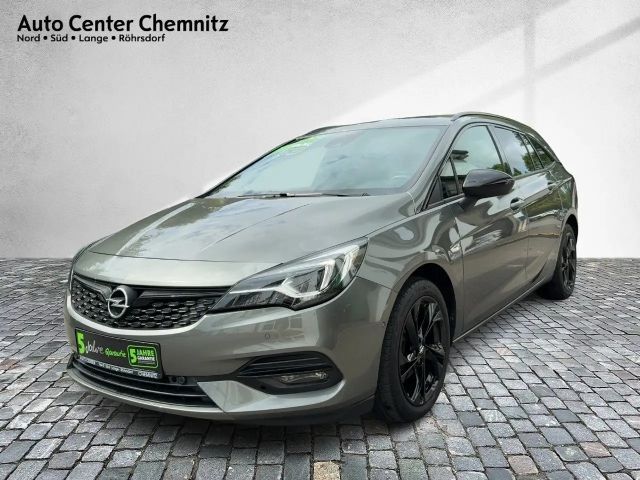 Opel Astra Sports Tourer Ultimate