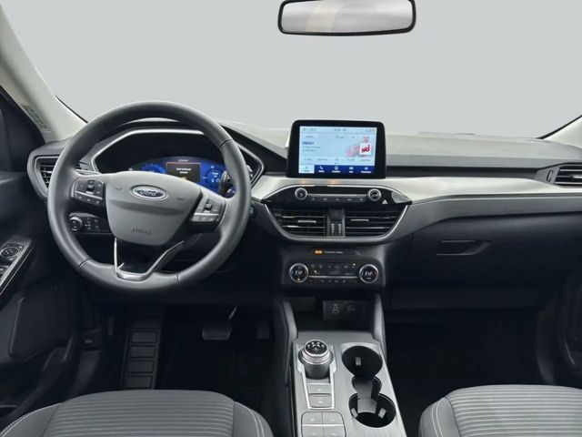 Ford Kuga Plug in Hybrid Titanium