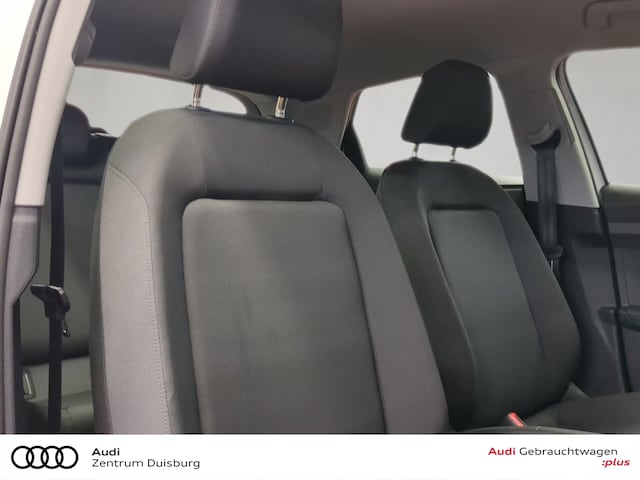 Audi A1 25 TFSI Sportback