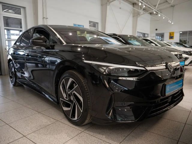 Volkswagen ID.7 IQ.Drive Pro