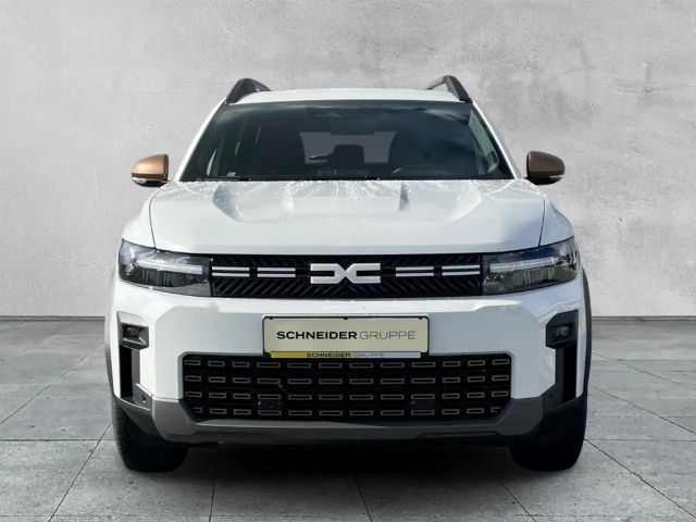 Dacia Bigster Extreme Mild Hybrid 140