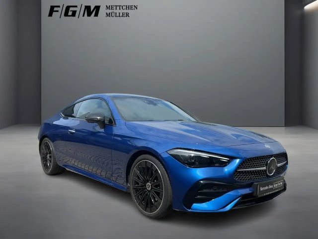 Mercedes-Benz CLE 450 AMG Line