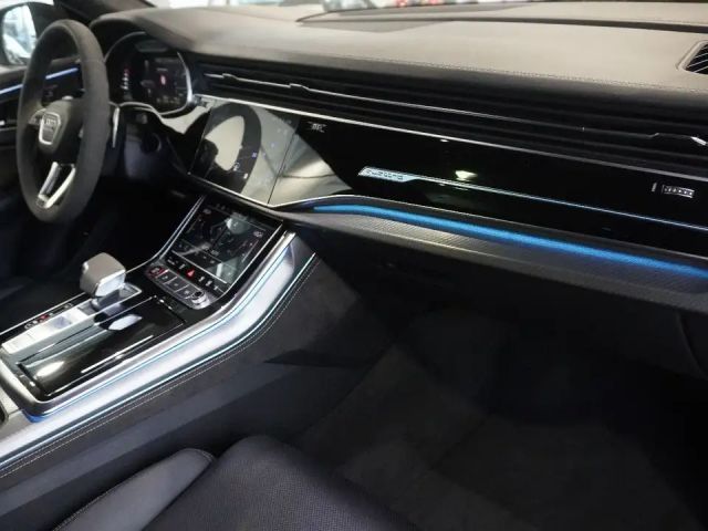 Audi RS Q8 *RS ESSENTIAL -PAKET*UVP 186 Tsd*