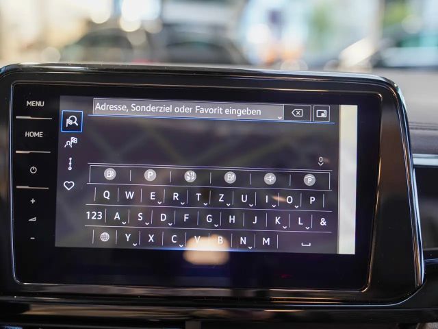 Volkswagen T-Roc 1.5 TSI Cabriolet R-Line