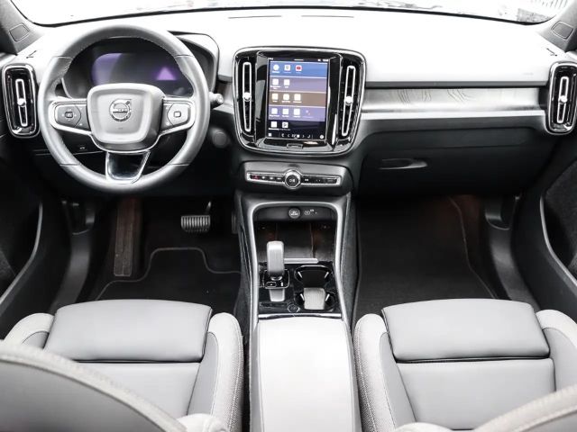 Volvo XC40 Recharge Ultimate