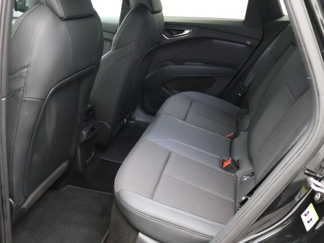 Audi Q4 e-tron 50 Quattro Sportback