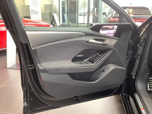 Audi A6 e-tron Avant Performance