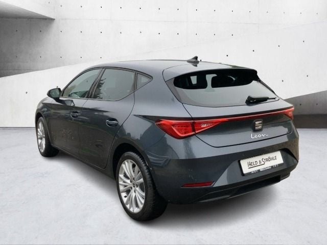 Seat Leon 1.5 eTSI Style
