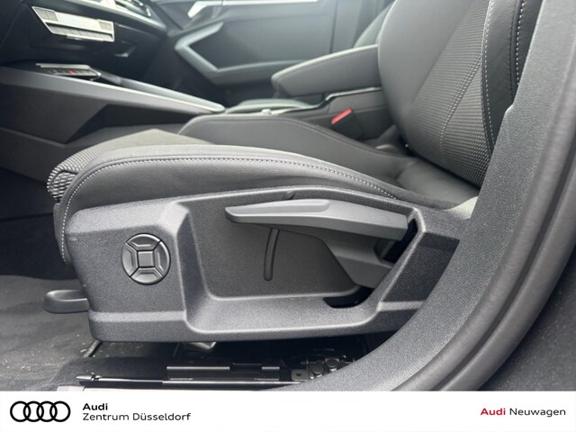 Audi A3 Hybride S-Tronic Sportback