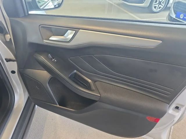 Ford Focus EcoBoost Wagon