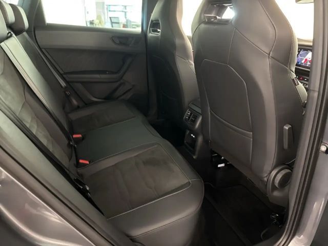 Cupra Ateca 2.0 TSI VZ