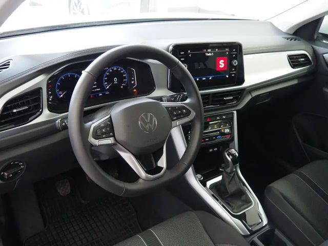 Volkswagen T-Roc Friends TSI