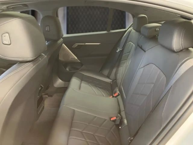 BMW i5 Sedan eDrive40