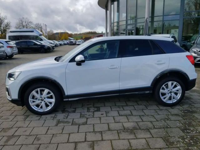Audi Q2 1.5 TFSI