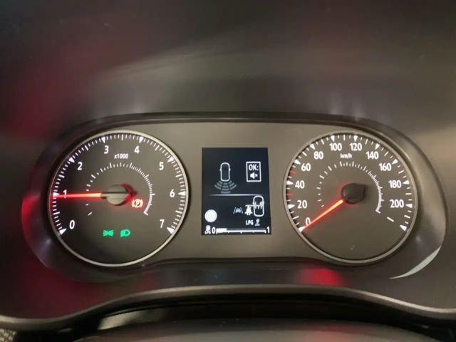 Dacia Jogger ECO-G Essential