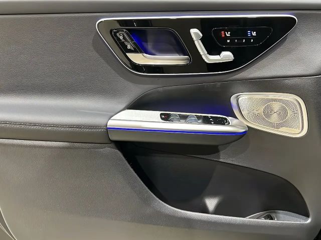 Mercedes-Benz GLC 450 4MATIC AMG Line