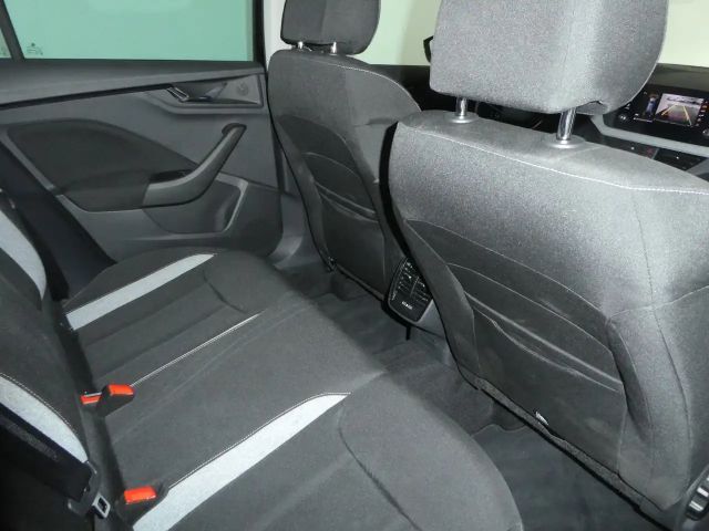 Skoda Kamiq Selection