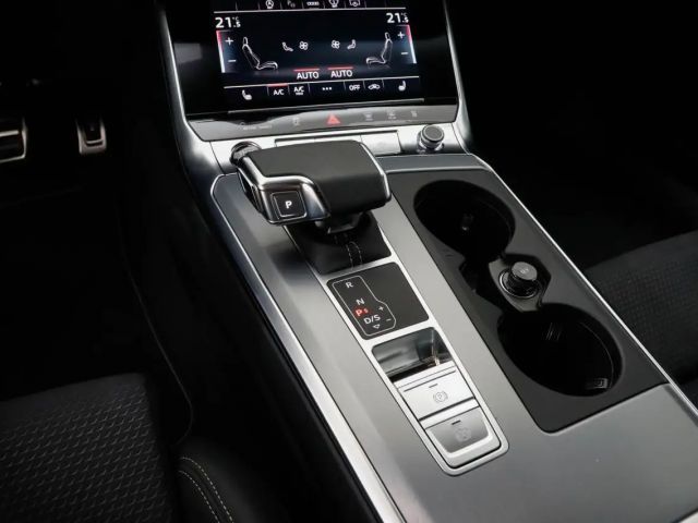 Audi A6 45 TFSI S-Line