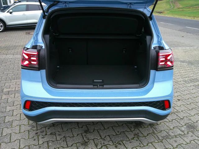 Volkswagen T-Cross 1.5 TSI DSG R-Line