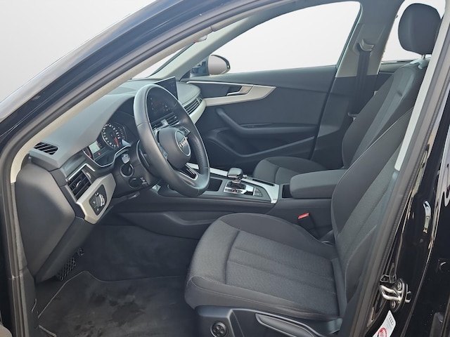 Audi A4 40 TDI Avant S-Tronic