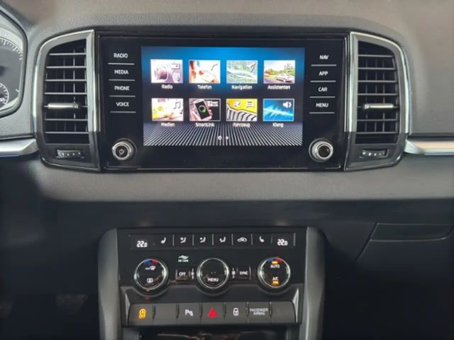 Skoda Karoq 2.0 TDI Style Style