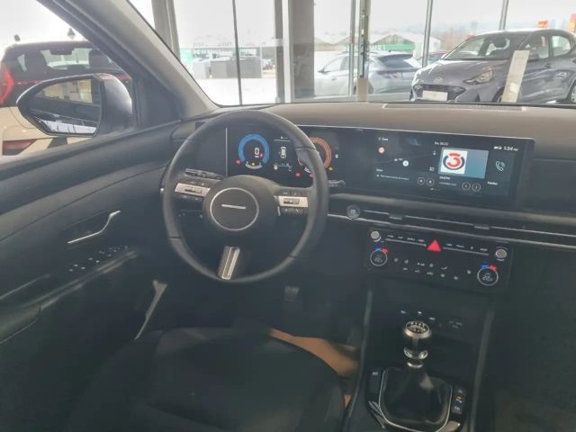 Hyundai Tucson 2WD T-GDi