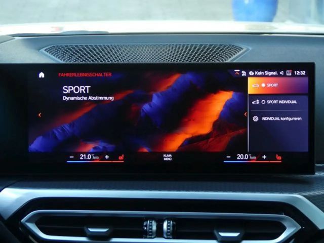 BMW 420 420d M-Sport Sedan xDrive