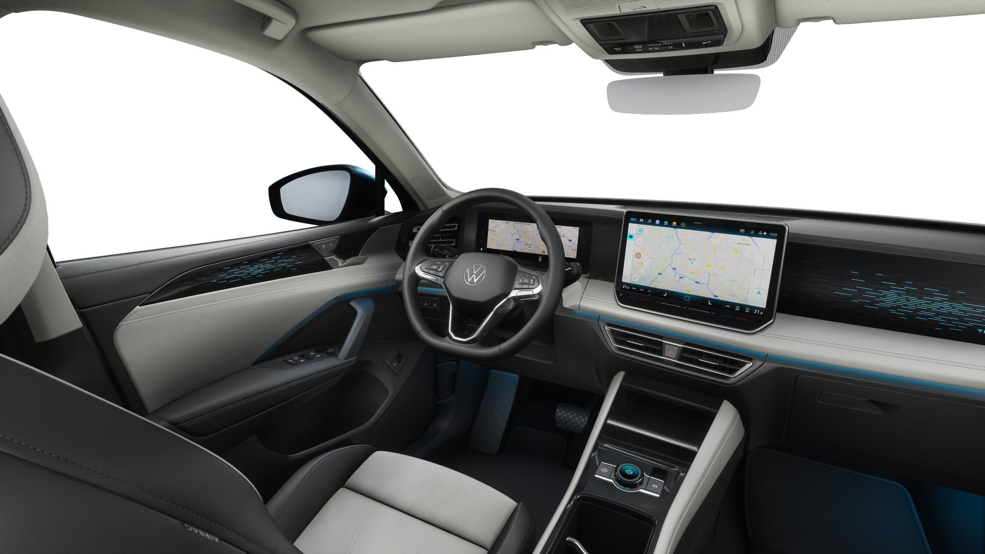 Volkswagen Tiguan Elegance Elegance IQ.Drive