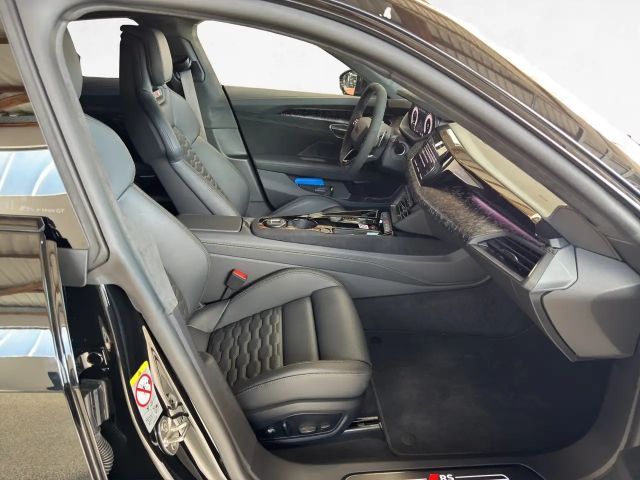 Audi RS e-tron GT Performance Quattro