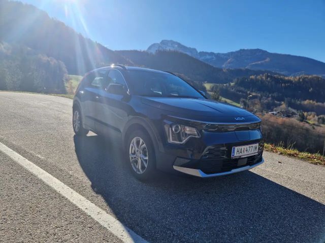 Kia Niro EV Edition 7 e-Niro