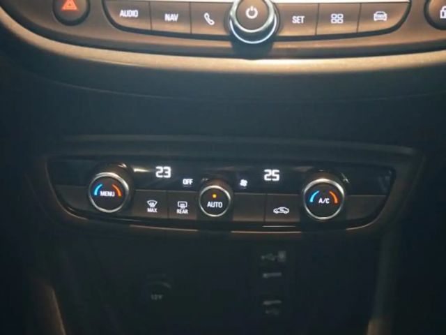 Opel Crossland X Elegance