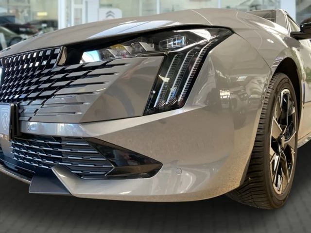 Peugeot 508 EAT8 GT-Line HDi SW