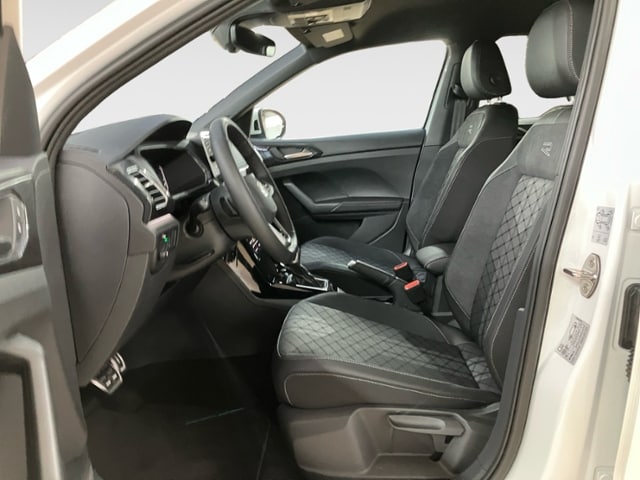 Volkswagen T-Cross 1.0 TSI DSG